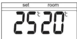 ZIBRO LC 400 - HET UITZETTEN VAN DE KACHEL - 3