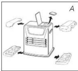 ZIBRO LC 400 - SKIP VOLUMEN - 1
