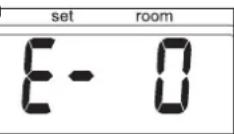 ZIBRO LC 400 - INFORMATIONSDISPLAYEN - 1