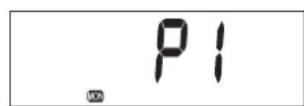 ZIBRO LC 400 - Programmation du WEEKLY TIMER - 3