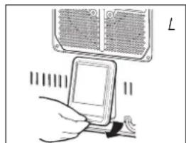 ZIBRO LC 400 - EL INDICADOR FUEL - 3