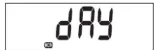 ZIBRO LC 400 - PROGRAMAÇAO DO TEMPORIZADOR SEMANAL - 11
