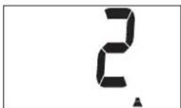 ZIBRO LC 400 - VOLUME AANPASSEN - 4