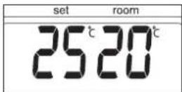 ZIBRO LC 400 - F DAS STARTEN DES HEIZOFENS - 3