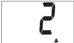 ZIBRO LC 400 - ÄÄENVOIMAKKUUDEN SÄTÖ - 4