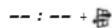 ZIBRO LC 400 - Code information ACTION - 2