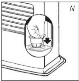 ZIBRO LC 400 - Q ESPECIFICAÇOES - 1
