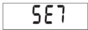 ZIBRO LC 400 - Programmation du WEEKLY TIMER - 10
