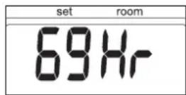 ZIBRO LC 400 - KODE INFORMASJON HVA DU MÅ GJÖRE - 1