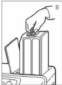 ZIBRO LC 400 - SWITCH THE VOLUME - 2