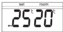 ZIBRO LC 400 - J TECLA DE BLOQUEIO / CONTROLLO PARENTAL - 1