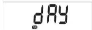 ZIBRO LC 400 - Programmation du WEEKLY TIMER - 2