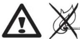 ZIBRO LC 400 - H SLÅ AV VARMEOVNEN - 1