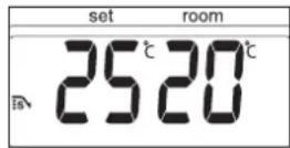 ZIBRO LC 400 - L DE 'FUEL' INDICATOR - 2