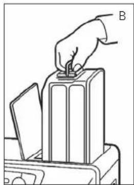 ZIBRO LC 400 - VAXLA VOLYMEN - 2