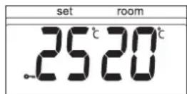 ZIBRO LC 400 - K DIE RICHTIGE BENUTZUNG DER “SAVE” Funktion - 3