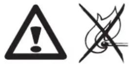 ZIBRO LC 400 - F IGNITING THE HEATER - 2