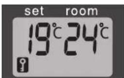 Toyoset LC 3010 - CHILDPROOF LOCK / PARENTAL CONTROL - 3