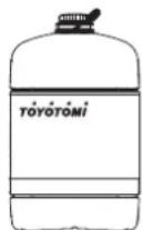 Toyoset LC 3010 - EL COMBUSTIBLE APROPIADO - 1