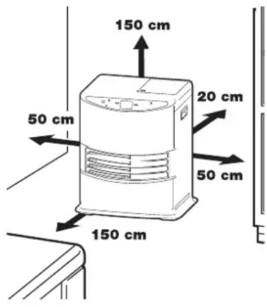 Toyoset LC 3010 - TIPS ZUR SICHERHEIT - 1