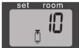 Toyoset LC 3010 - K DE 'FUEL' INDICATOR - 1