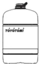 Toyoset LC 3010 - IL COMBUSTIBLE GIUSTO - 1