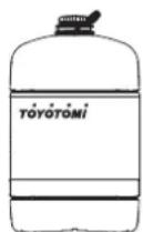 Toyoset LC 3010 - RIKTIG DRIVSTOFF - 1