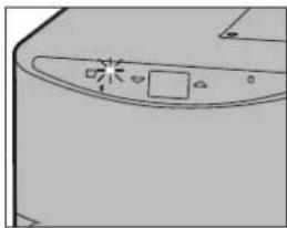 Toyoset LC 3010 - G SWITCHING OFF THE HEATER - 1