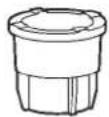 Toyoset LC 3010 - M VEDLIKEHOLD - 3