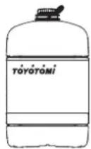Toyoset LC 3010 - DER RICHTIG BRENNSTOFF - 1
