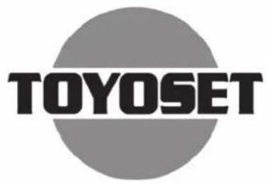 Toyoset LC 3010 - TUOTSESELOSTE - 4