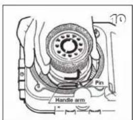 ZIBRO RC 270 - L CONDITIONS DE GARANTIE - 11