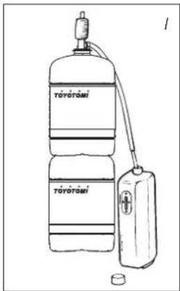 ZIBRO RC 270 - GEBRAUCHSANWEISUNG - 6