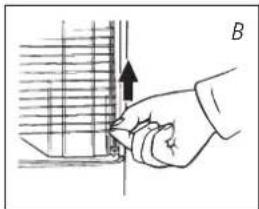 ZIBRO RC 270 - A INSTALLING THE HEATER - 2