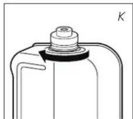ZIBRO RC 270 - B REMPLISSAGE DU COMBUSTIBLE - 4