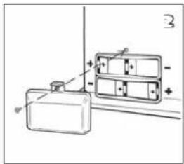 ZIBRO RC 270 - L CONDITIONS DE GARANTIE - 1
