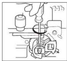 ZIBRO RC 270 - M ENSURE THAT THE HEATER IS OFF AND COMPLETELY COOL BEFORE STARTING TO REPLACE THE WICK. - 18
