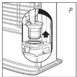 ZIBRO RS 240 - H IMMAGAZZINAGGIO (FINE DELLA STAGIONE FREDDA) - 3