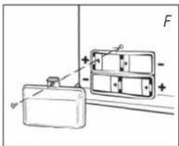 ZIBRO RS 240 - GEBRAUCHSANWEISUNG - 3