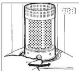 ZIBRO RS 240 - K CONDIÇÕES DE GARANTIA - 24