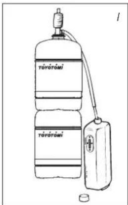 ZIBRO RS 240 - GEBRAUCHSANWEISUNG - 5