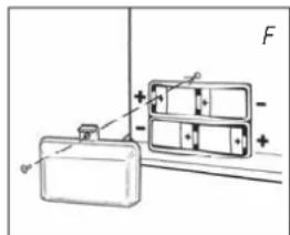 ZIBRO RS 240 - B LLENAR DE COMBUSTIBLE - 9