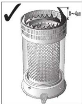 ZIBRO RS 240 - B VULLEN MET BRANDSTOF - 3