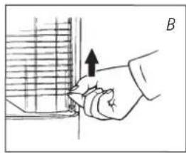 ZIBRO RS 240 - A INSTALLING THE HEATER - 2