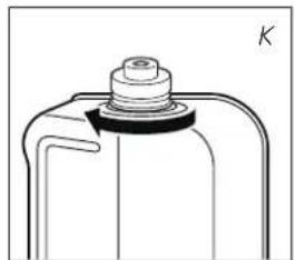ZIBRO RS 240 - B REMPLISSAGE DU COMBUSTIBLE - 4