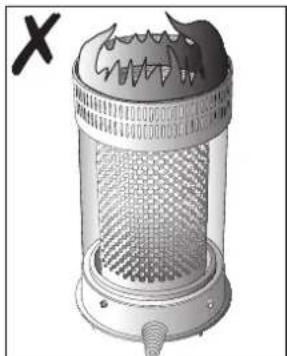 ZIBRO RS 240 - B LLENAR DE COMBUSTIBLE - 5