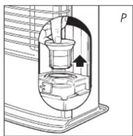 ZIBRO RS 240 - DER BRENNSTOFFFILTER - 3