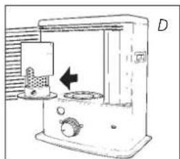 ZIBRO RS 240 - MANUALE - 2