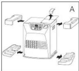 ZIBRO LC DX 320 - CHANGER LE VOLUME - 1