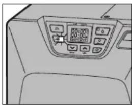 ZIBRO LC DX 320 - F AJASTIMEN KAYTTAMINEN - 1